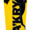 Farba akrylowa A'kryl - Renesans - żółć średnia, 200 ml