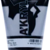 Farba akrylowa A'kryl - Renesans - stal, 100 ml