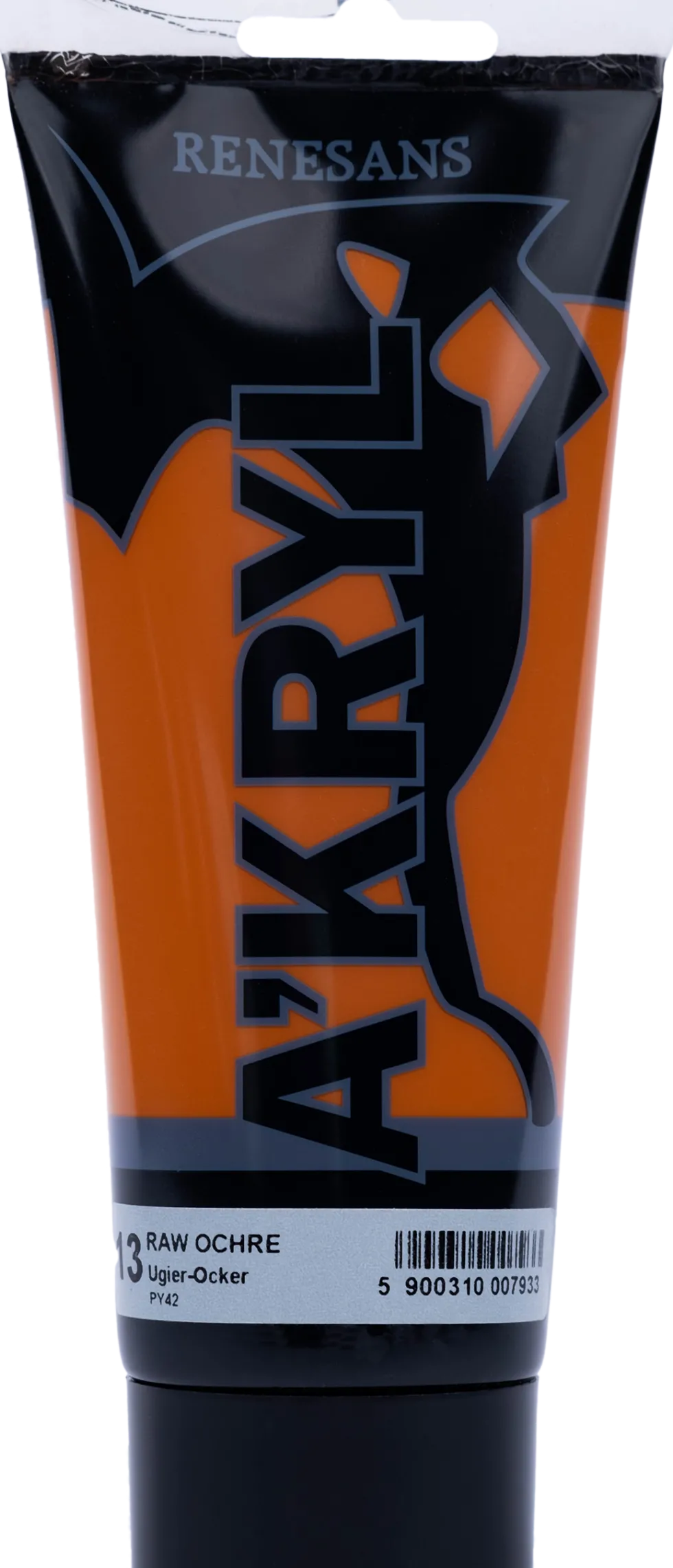 Farba akrylowa A'kryl - Renesans - ugier naturalny, 200 ml