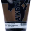 Farba akrylowa A'kryl - Renesans - umbra naturalna, 100 ml