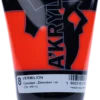 Farba akrylowa A'kryl - Renesans - 08, Vermilion, 100 ml