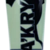 Farba akrylowa A'kryl - Renesans - ziemia zielona, 200 ml