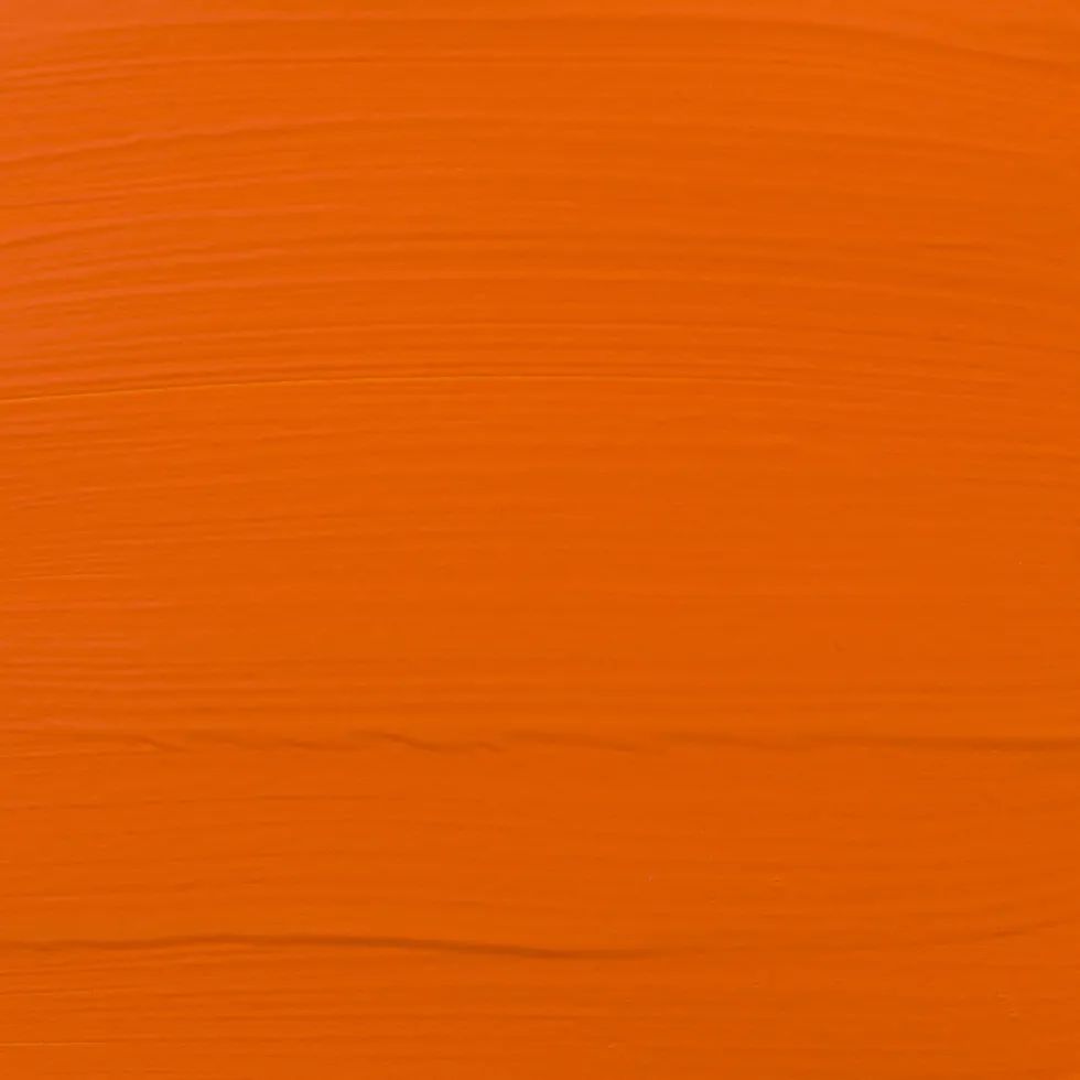 Farba akrylowa - Amsterdam - Azo Orange, 120 ml