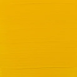 Farba akrylowa - Amsterdam - 269, Azo Yellow Medium, 500 ml