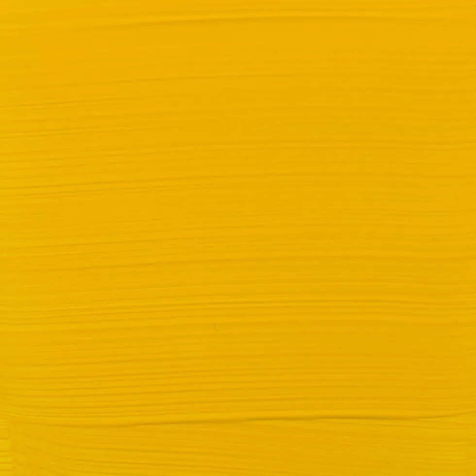 Farba akrylowa - Amsterdam - 269, Azo Yellow Medium, 500 ml