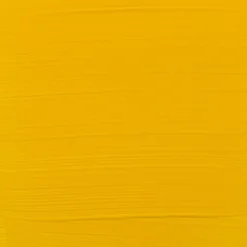 Farba akrylowa - Amsterdam - Azo Yellow Medium, 20 ml