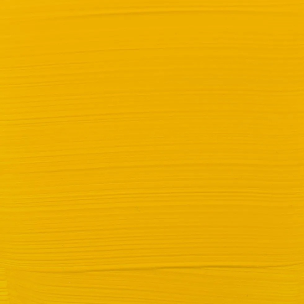 Farba akrylowa - Amsterdam - Azo Yellow Medium, 120 ml