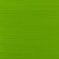 Farba akrylowa - Amsterdam - 605, Brilliant Green, 250 ml