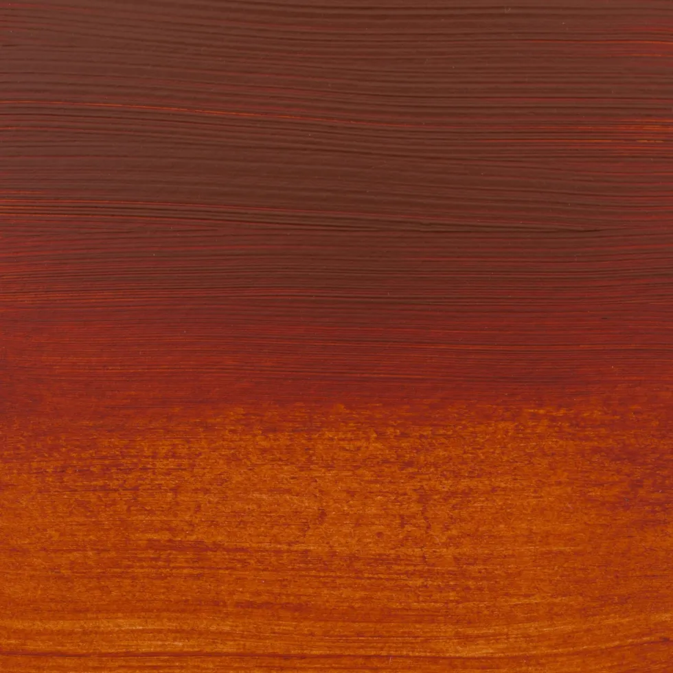 Farba akrylowa - Amsterdam - 411, Burnt Sienna, 250 ml