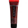 Farba akrylowa - Amsterdam - Burnt Sienna, 20 ml