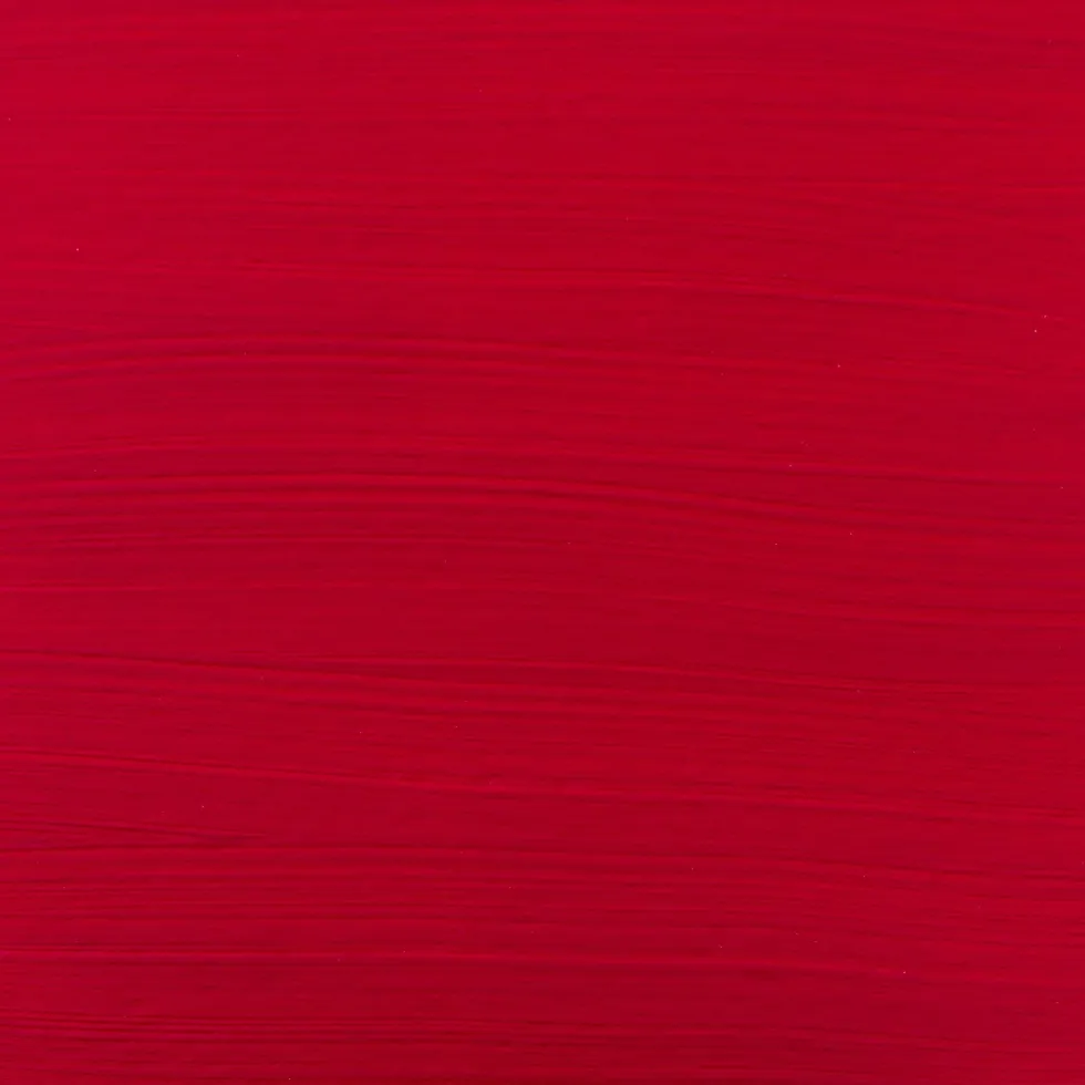 Farba akrylowa - Amsterdam - 318, Carmine, 500 ml