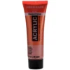 Farba akrylowa - Amsterdam - Copper, 20 ml