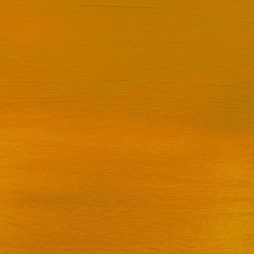 Farba akrylowa - Amsterdam - 231, Gold Ochre, 250 ml