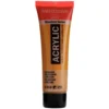 Farba akrylowa - Amsterdam - Gold Ochre, 20 ml