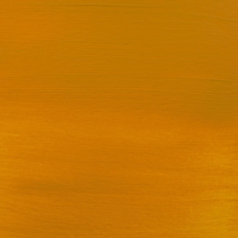 Farba akrylowa - Amsterdam - Gold Ochre, 120 ml