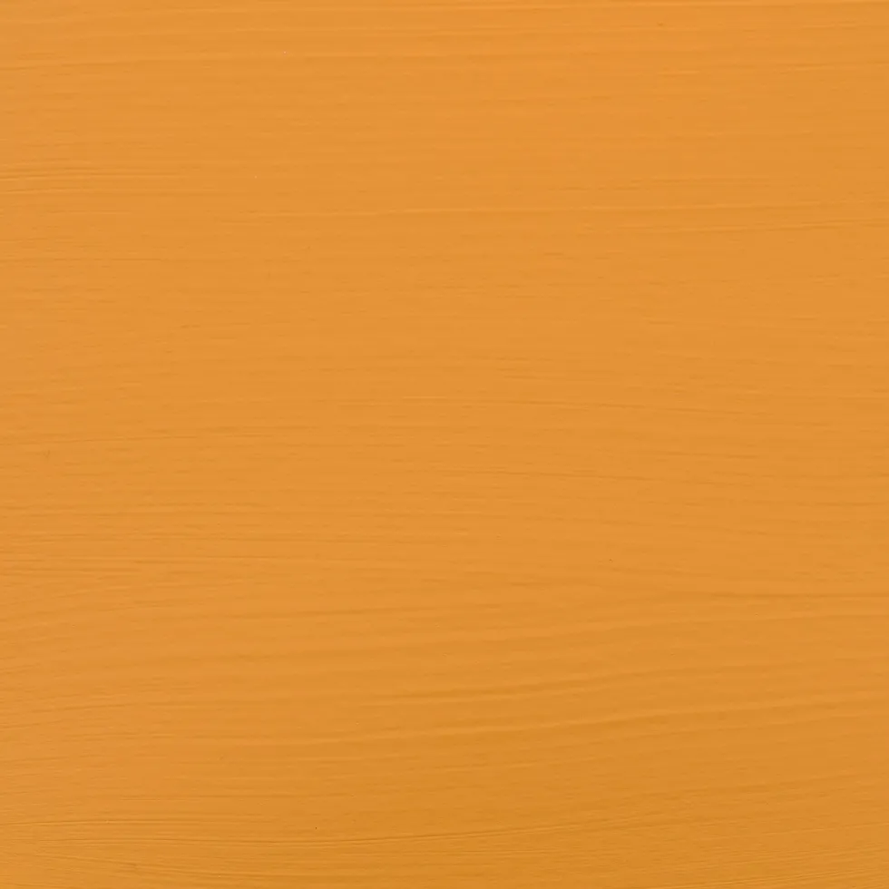 Farba akrylowa - Amsterdam - Gold Yellow, 20 ml