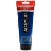 Farba akrylowa - Amsterdam - 557, Greenish Blue, 250 ml