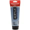 Farba akrylowa - Amsterdam - 562, Greyish Blue, 250 ml