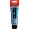 Farba akrylowa - Amsterdam - Kings Blue, 120 ml