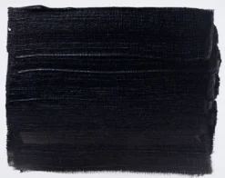 Farba akrylowa - Amsterdam - 850, Metallic Black, 120 ml