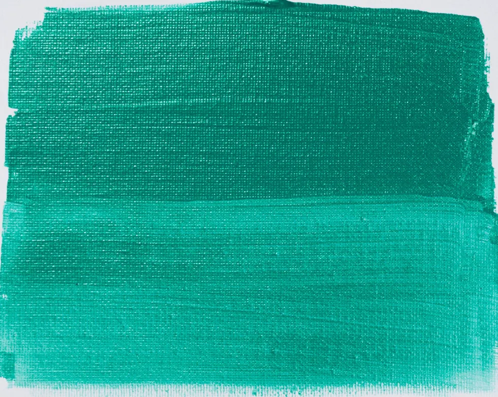 Farba akrylowa - Amsterdam - 836, Metallic Green, 120 ml