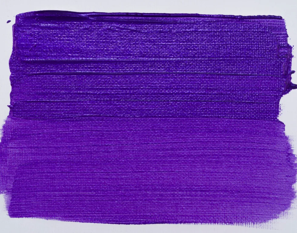 Farba akrylowa - Amsterdam - 835, Metallic Violet, 20 ml