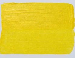 Farba akrylowa - Amsterdam - 831, Metallic Yellow, 120 ml
