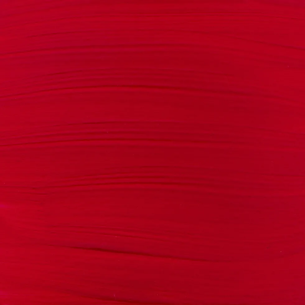 Farba akrylowa - Amsterdam - 399, Naphthol Red Deep, 500 ml