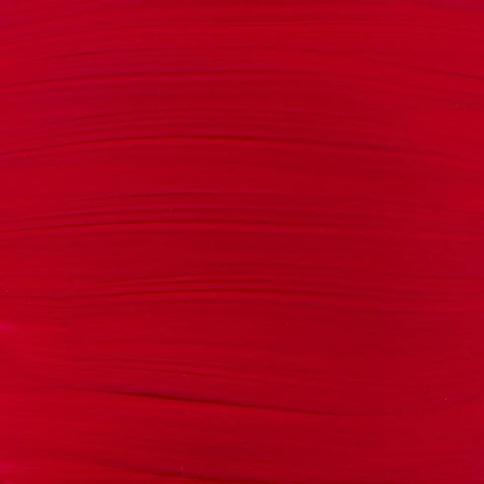 Farba akrylowa - Amsterdam - Naphthol Red Deep, 20 ml