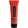 Farba akrylowa - Amsterdam - Naphthol Red Light, 20 ml