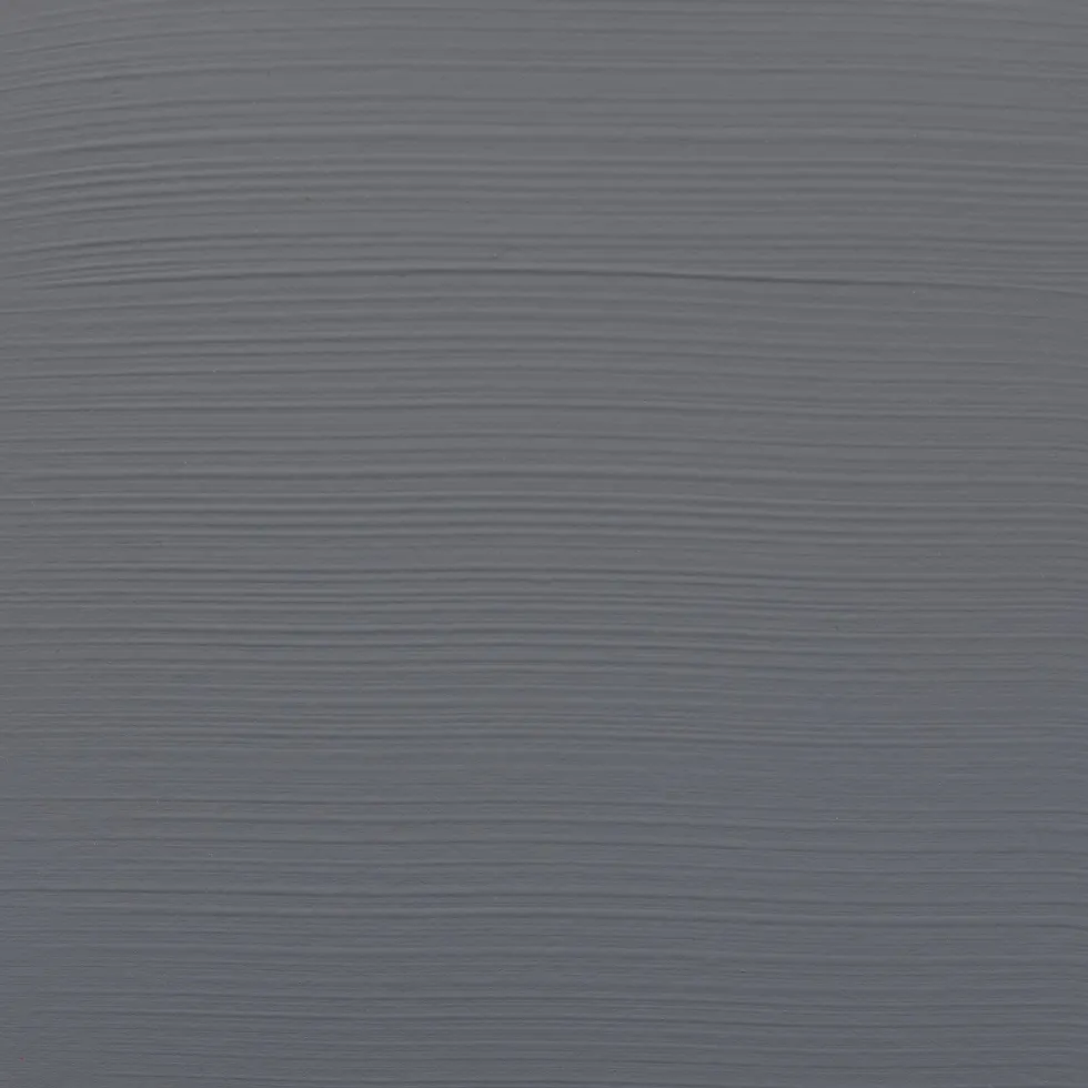 Farba akrylowa - Amsterdam - 710, Neutral Grey, 500 ml