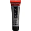 Farba akrylowa - Amsterdam - Neutral Grey, 20 ml