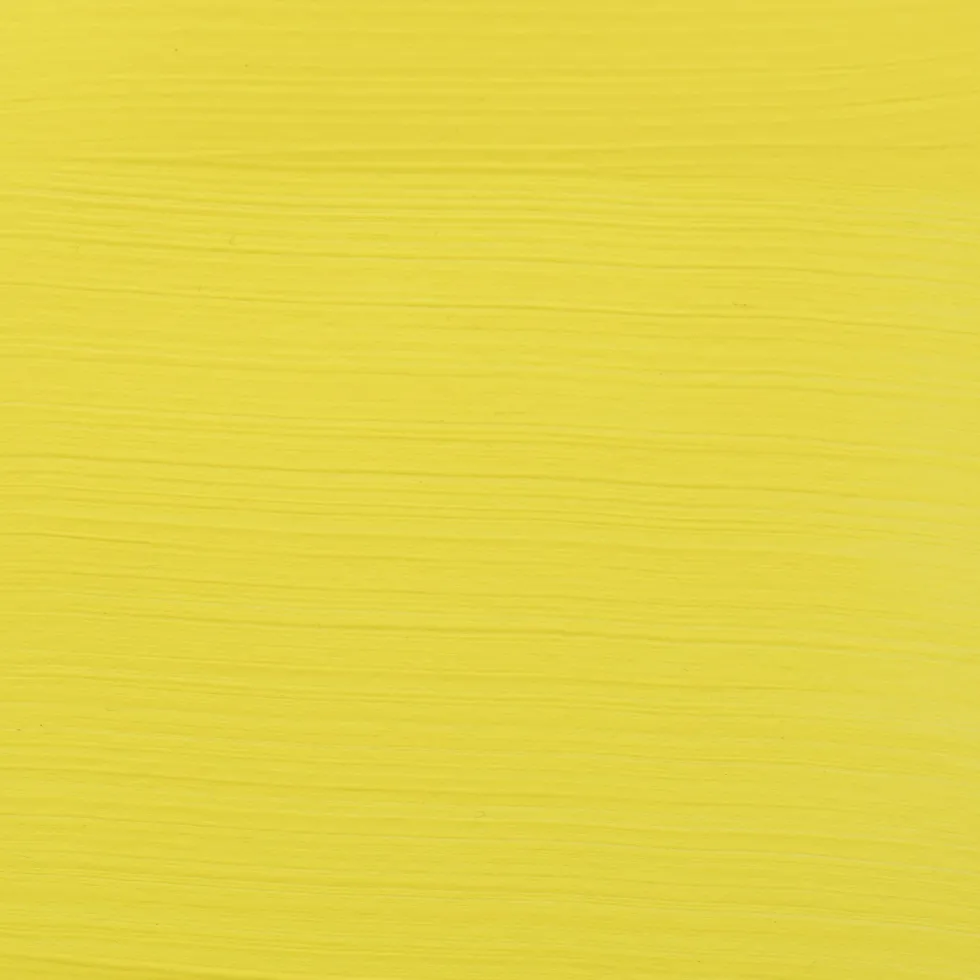 Farba akrylowa - Amsterdam - 274, Nickel Titanium Yellow, 500 ml