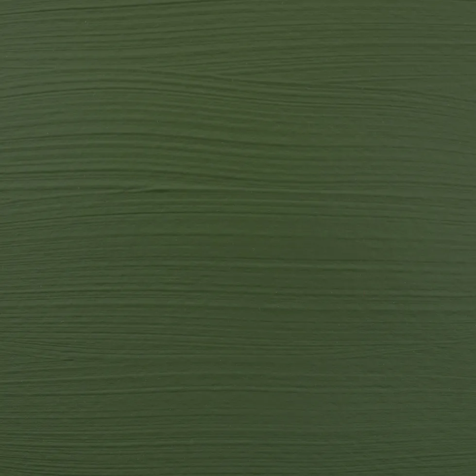 Farba akrylowa - Amsterdam - Olive Green Deep, 20 ml