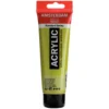 Farba akrylowa - Amsterdam - Olive Green Light, 120 ml