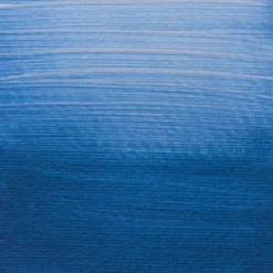 Farba akrylowa - Amsterdam - Pearl Blue, 120 ml