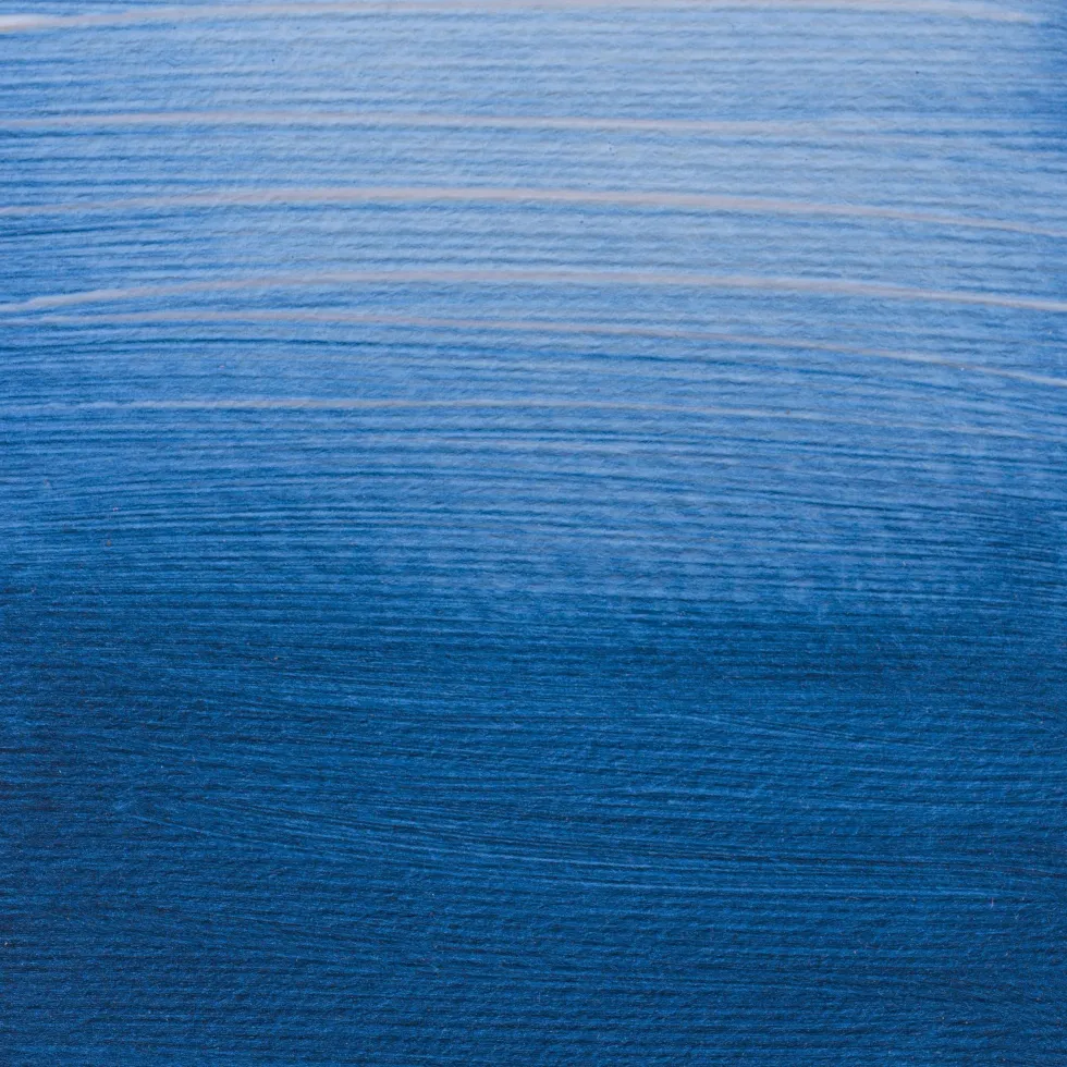 Farba akrylowa - Amsterdam - Pearl Blue, 120 ml