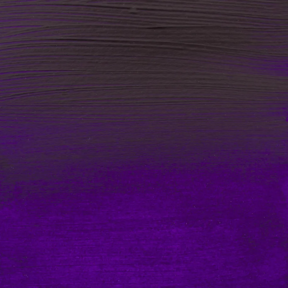Farba akrylowa - Amsterdam - 568, Permanent Blue Violet, 500 ml
