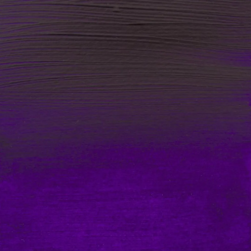 Farba akrylowa - Amsterdam - 568, Permanent Blue Violet, 250 ml
