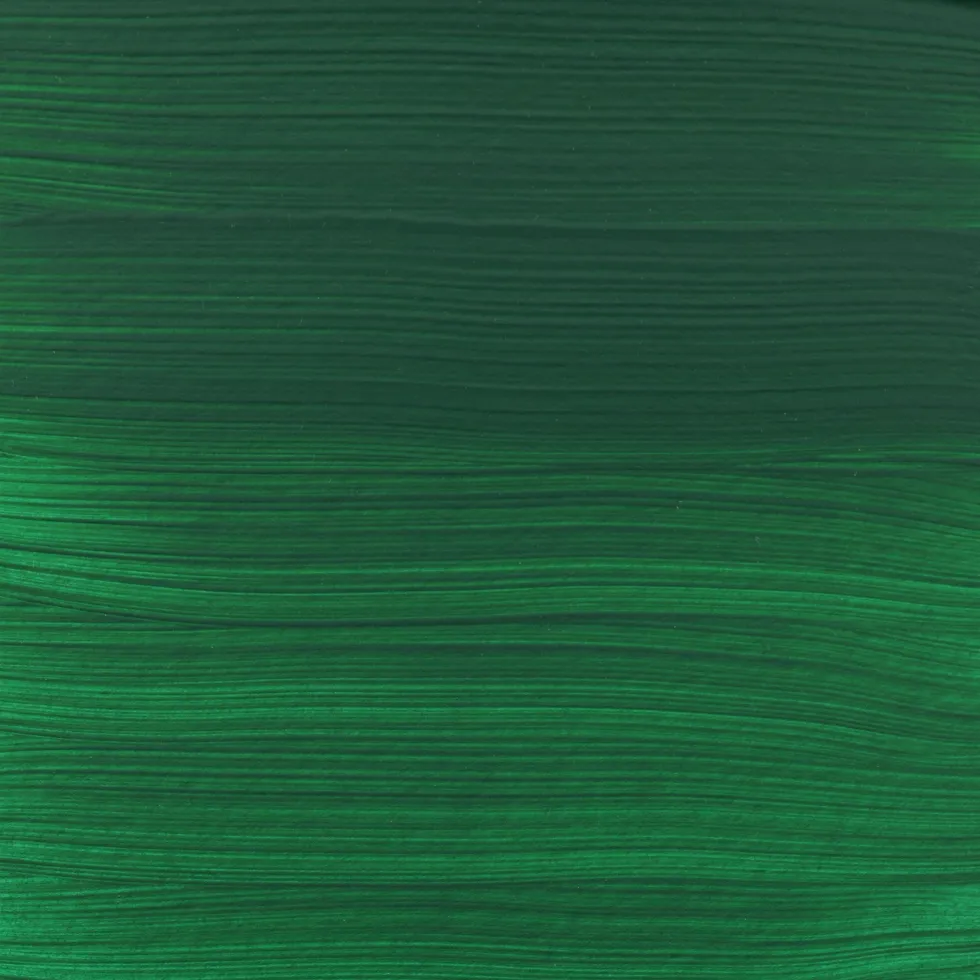 Farba akrylowa - Amsterdam - Permanent Green Deep, 20 ml