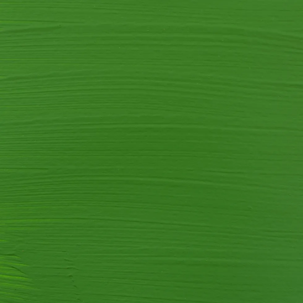 Farba akrylowa - Amsterdam - Permanent Green Light, 120 ml
