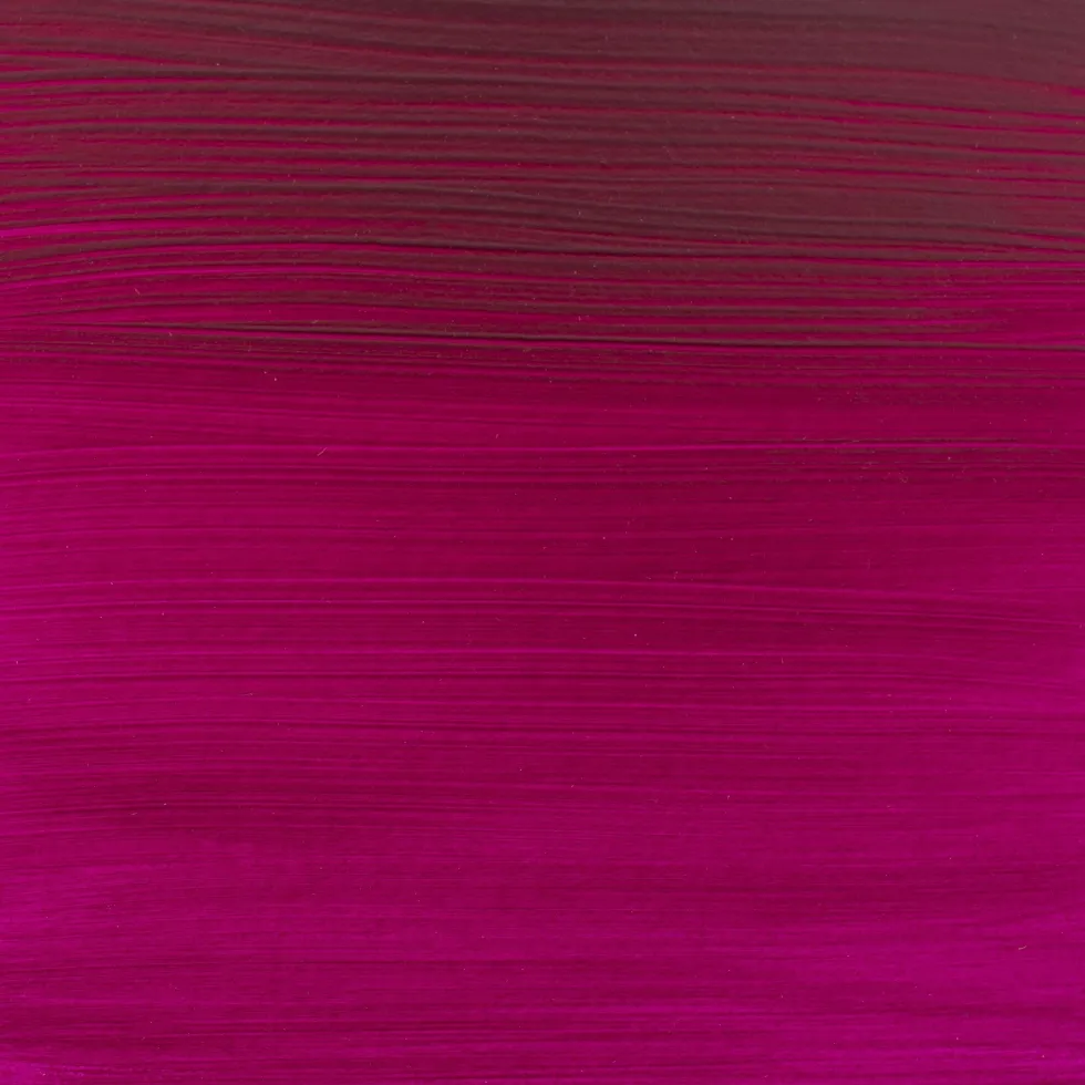 Farba akrylowa - Amsterdam - 567, Permanent Red Violet, 500 ml