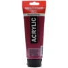Farba akrylowa - Amsterdam - 567, Permanent Red Violet, 250 ml