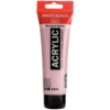 Farba akrylowa - Amsterdam - Persian Rose, 120 ml