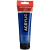 Farba akrylowa - Amsterdam - Phthalo Blue, 120 ml