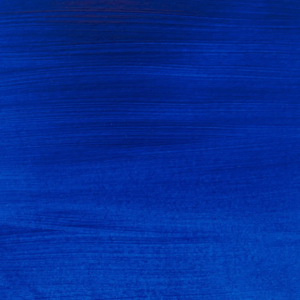 Farba akrylowa - Amsterdam - Phthalo Blue, 120 ml