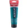 Farba akrylowa - Amsterdam - Phthalo Green, 120 ml
