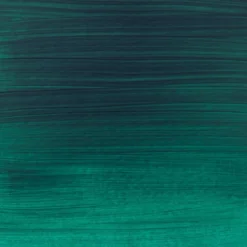 Farba akrylowa - Amsterdam - Phthalo Green, 120 ml