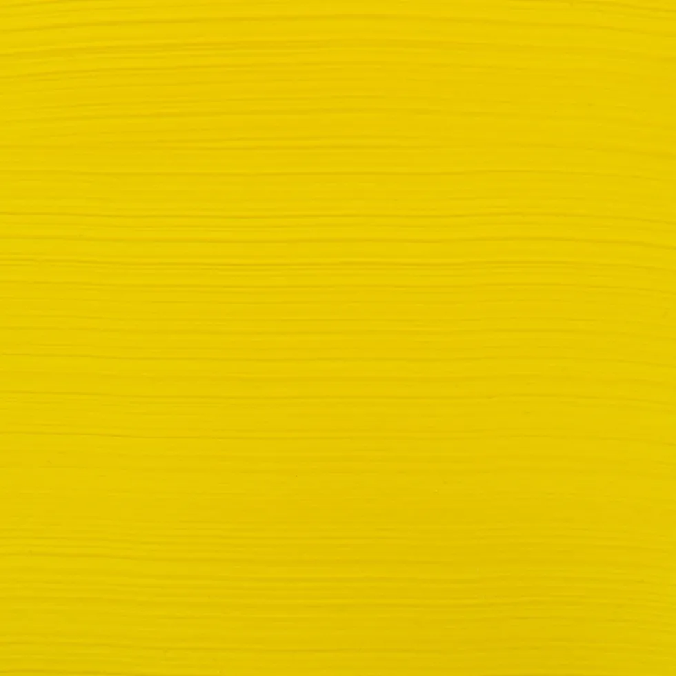 Farba akrylowa - Amsterdam - Primary Yellow, 120 ml