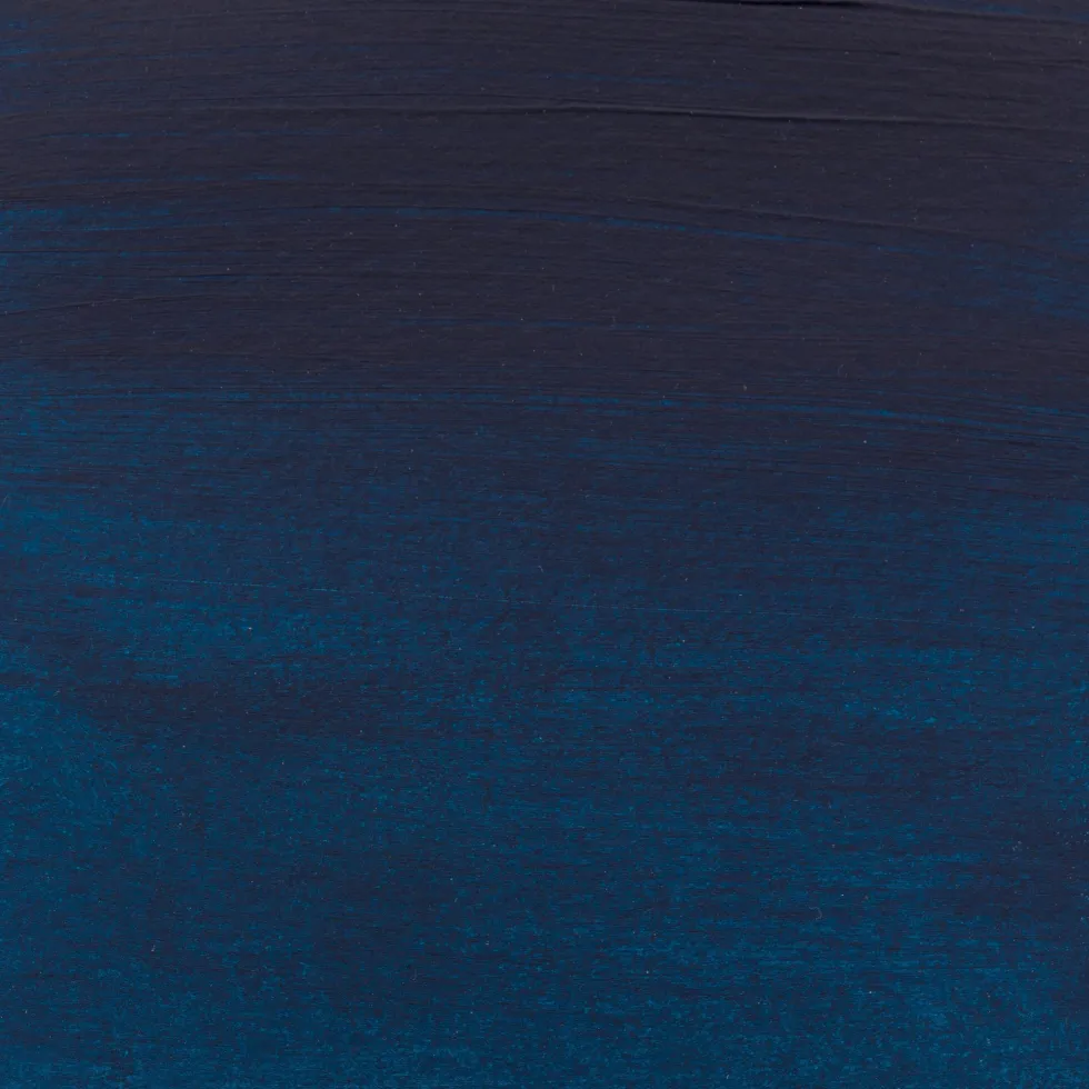 Farba akrylowa - Amsterdam - Prussian Blue Phthalo, 20 ml